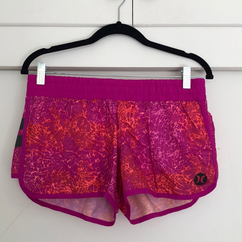 Dri-Fit Nike / Hurley Board-shorts Woman’s